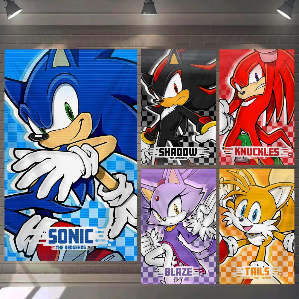 Outdoor Adventure Background - S-SonicS アドベンチャーゲームタペストリー マイクロファイバー背景アート装飾 寝室 リビングルーム バー
