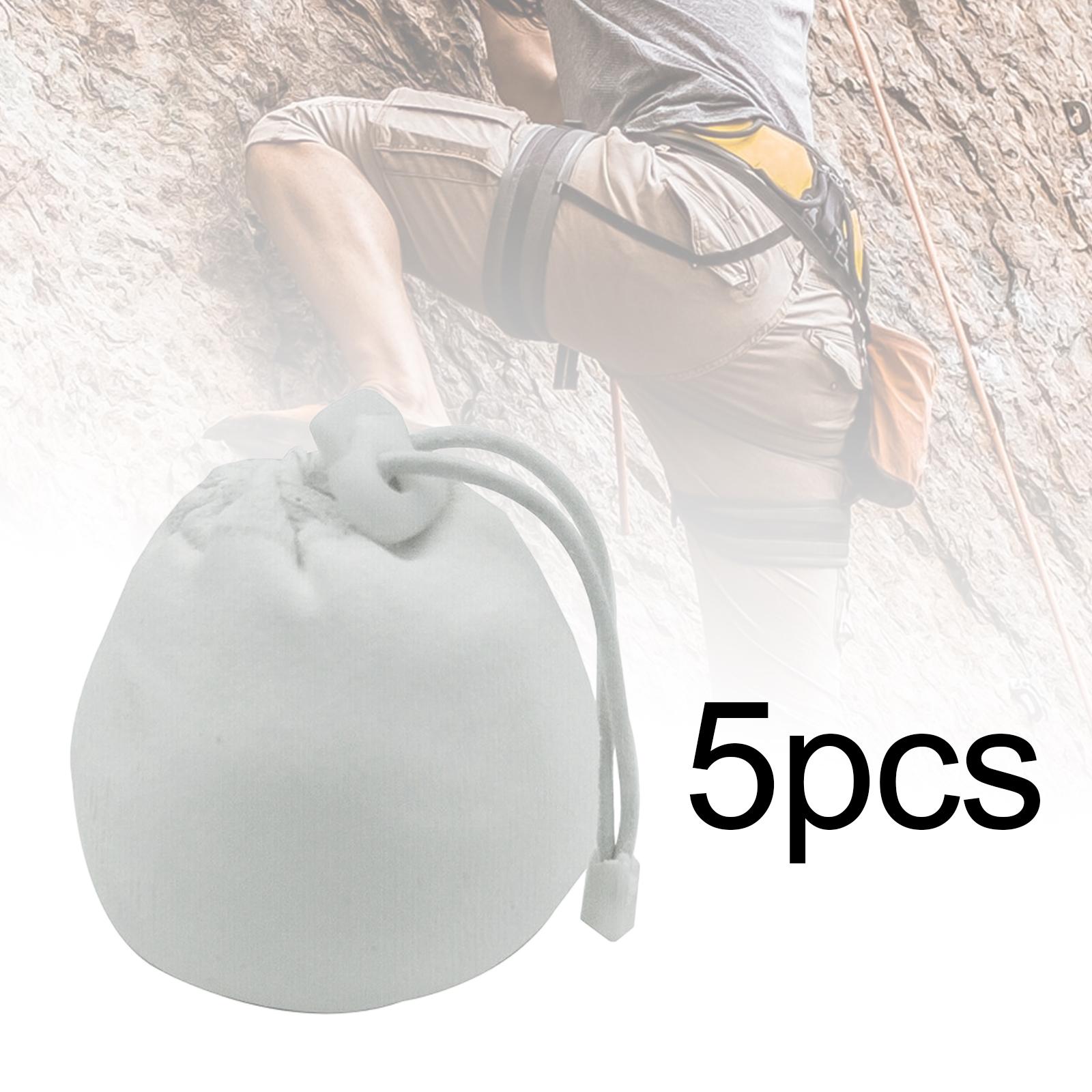 体操用チョークポーチ、クライミング用チョークバッグ、ボルダリ - Chalk Bag Bouldering のレビューと価格