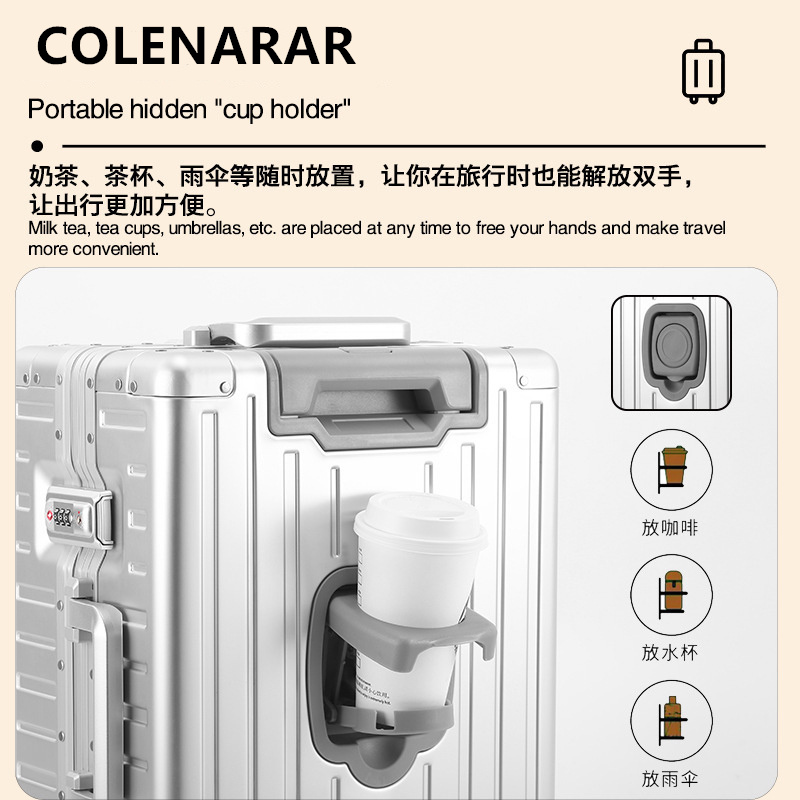 COLENARA 20