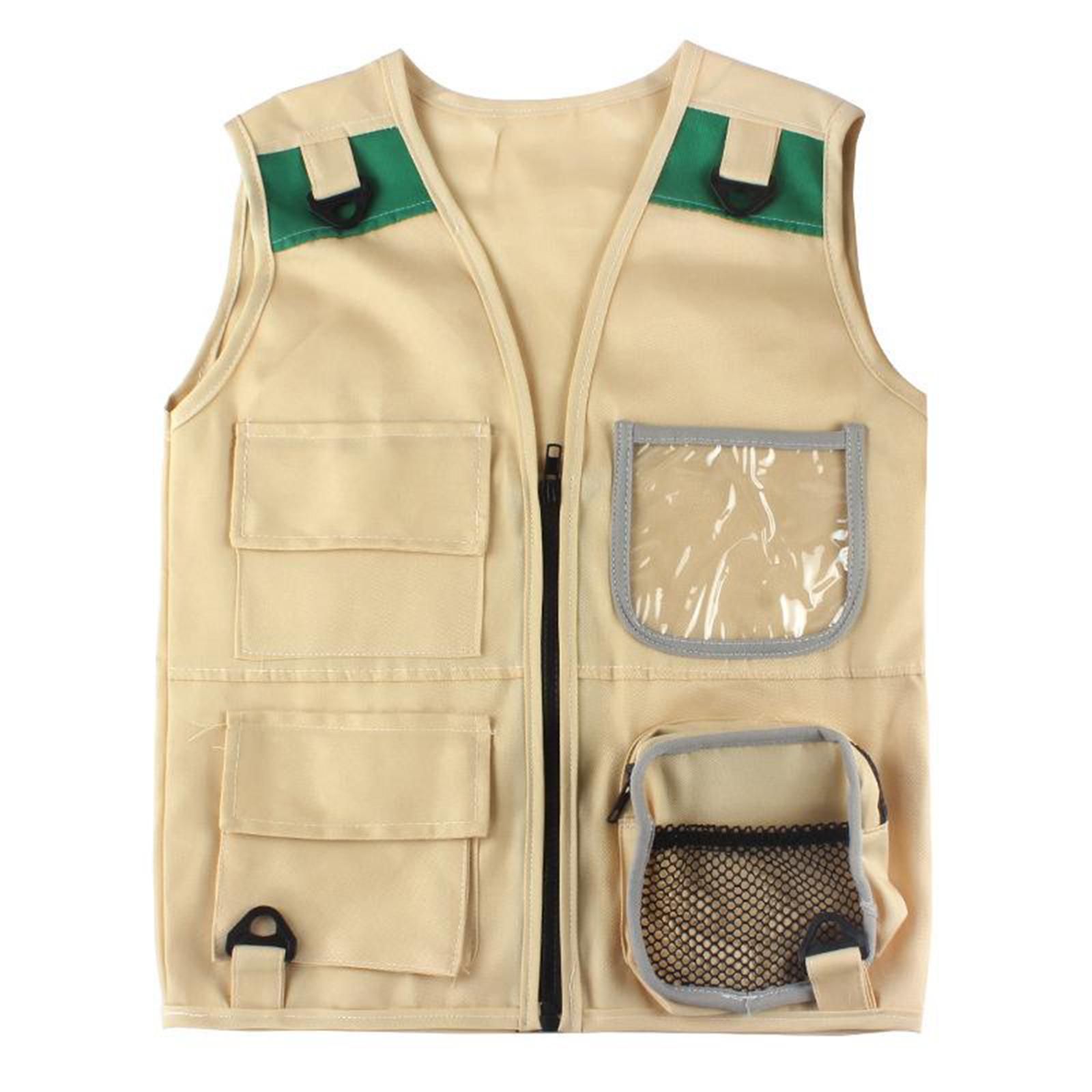 アウトドアアドベンチャーキット、裏庭探検家コスチュームと仮装 - Zoo Outdoor Adventure Set のレビューと価格