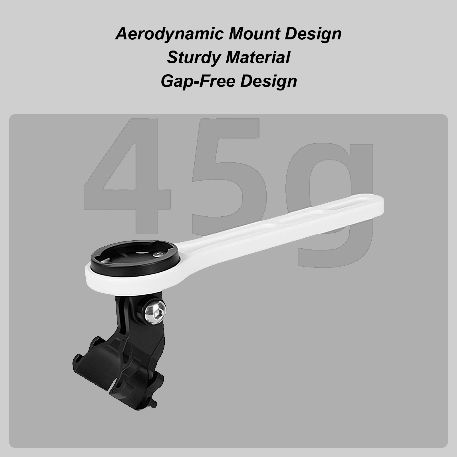 バイクコンピュータブラケットハンドルバーフィクサー GPS  - Outdoor Adventure Videos のレビューと価格