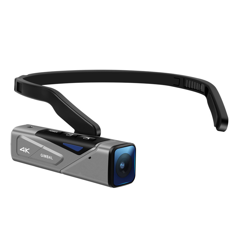 4Kスポーツヘッドデジタルビデオレコーダー：24MP POV - Outdoor Adventure Videos のレビューと価格