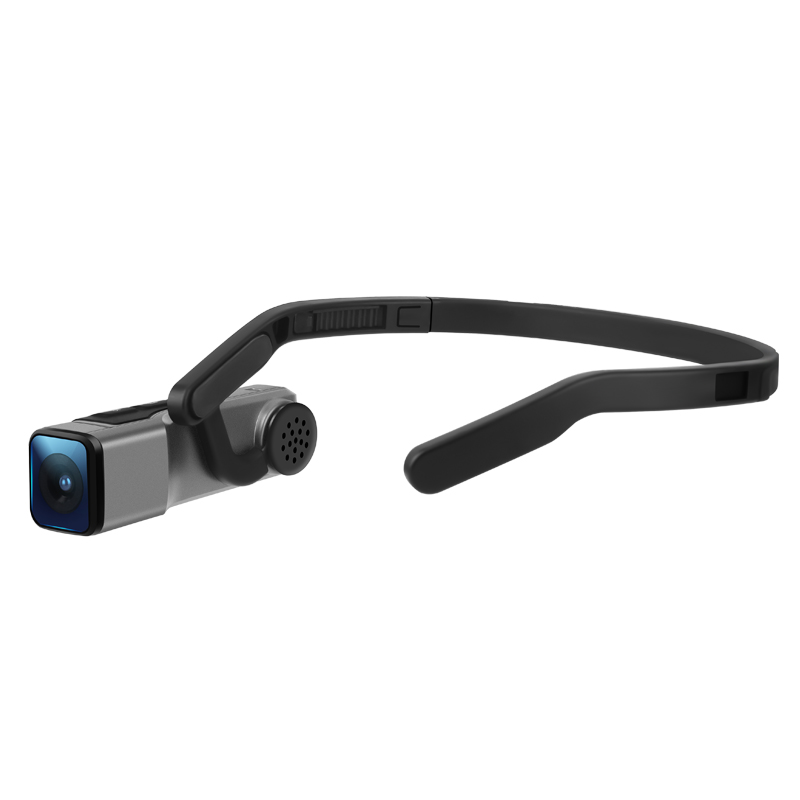 4Kスポーツヘッドデジタルビデオレコーダー：24MP POV - Outdoor Adventure Videos のレビューと価格