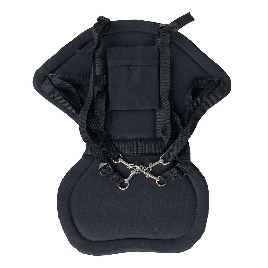 インフレータブルボート用背もたれ 子供用カヤックシート 耐久 - Outdoor Adventure With Kids のレビューと価格