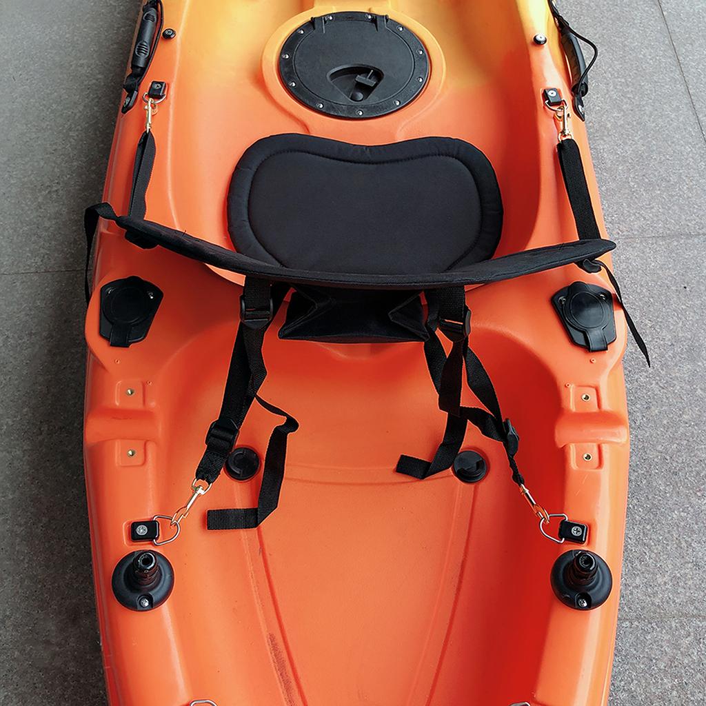 インフレータブルボート用背もたれ 子供用カヤックシート 耐久 - Outdoor Adventure With Kids のレビューと価格